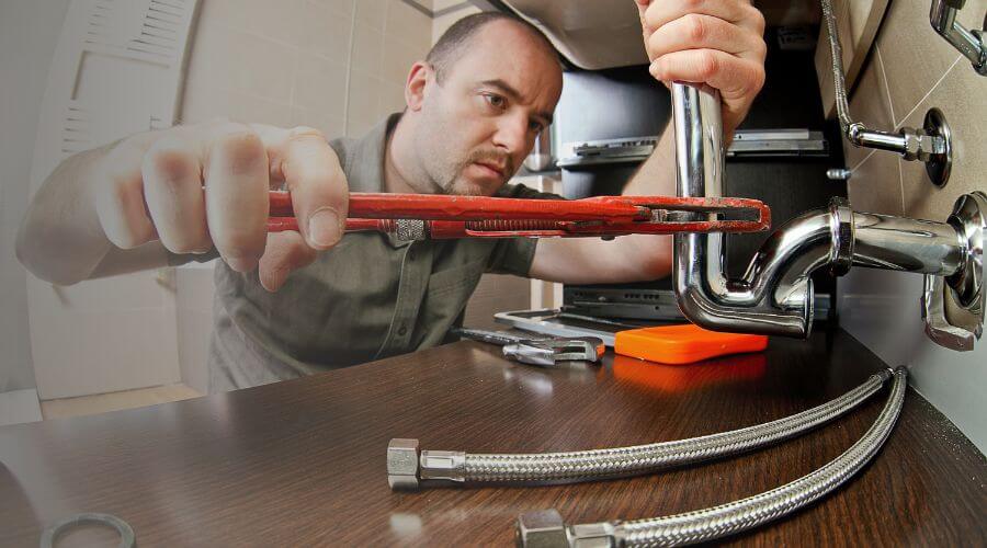 Local annual plumbing maintenance in Williams, IA